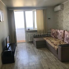 Квартира 30,1 м², 1-комнатная - изображение 3
