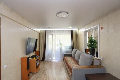45 м², 2-комнатная квартира 4 500 000 ₽ - изображение 42