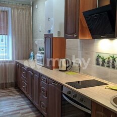 Квартира 40,5 м², 1-комнатная - изображение 2