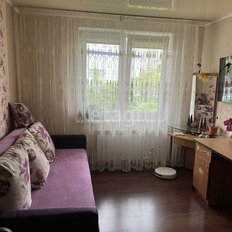 Квартира 57 м², 2-комнатная - изображение 5
