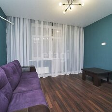 Квартира 21,8 м², студия - изображение 3