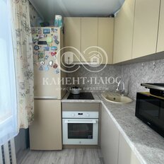 Квартира 40,1 м², 2-комнатная - изображение 4