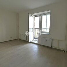 Квартира 19,5 м², студия - изображение 1