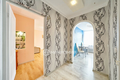 Купить двухкомнатную квартиру с высокими потолками у метро МЦД Красногорская в Москве и МО - изображение 12