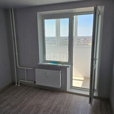 Квартира 26,6 м², 1-комнатная - изображение 5