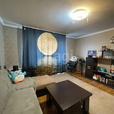 Квартира 88,6 м², 4-комнатная - изображение 5