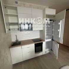 Квартира 43 м², 1-комнатная - изображение 2