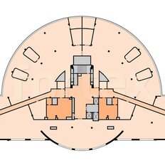 2500 м², офис - изображение 3