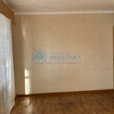 Квартира 44,6 м², 2-комнатная - изображение 5