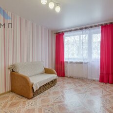 Квартира 48,8 м², 2-комнатная - изображение 1