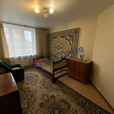 Квартира 33,1 м², 1-комнатная - изображение 4