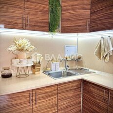 Квартира 36,1 м², 1-комнатная - изображение 3