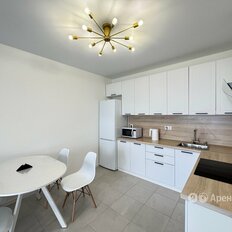 Квартира 55,6 м², 2-комнатная - изображение 2