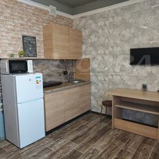 Квартира 31 м², студия - изображение 2