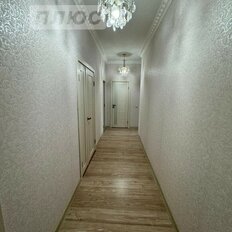 Квартира 70 м², 3-комнатная - изображение 4