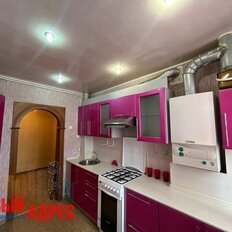 Квартира 52,8 м², 2-комнатная - изображение 1