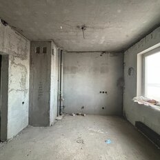 Квартира 78,7 м², 3-комнатная - изображение 3