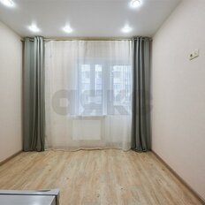 Квартира 19,6 м², студия - изображение 2