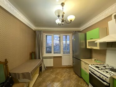 31,5 м², квартира-студия 4 717 500 ₽ - изображение 39