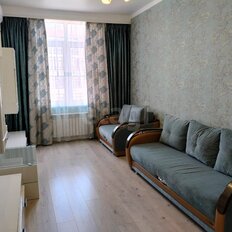 Квартира 45,1 м², 1-комнатная - изображение 5