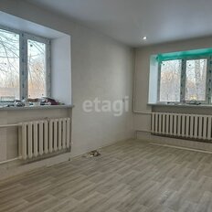 Квартира 30,2 м², 1-комнатная - изображение 4