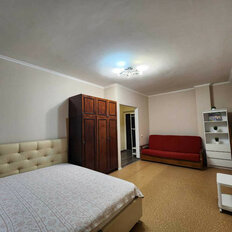 Квартира 40 м², 1-комнатная - изображение 3