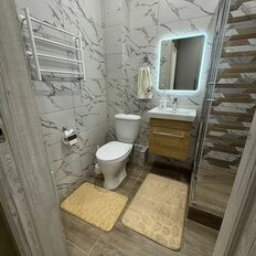 Квартира 30 м², 1-комнатная - изображение 1