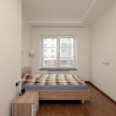 Квартира 75 м², 3-комнатная - изображение 5