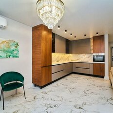 Квартира 68 м², 2-комнатная - изображение 4