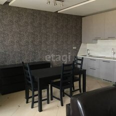 Квартира 42,3 м², 1-комнатная - изображение 4