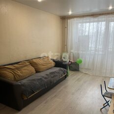 Квартира 44,9 м², 2-комнатная - изображение 1