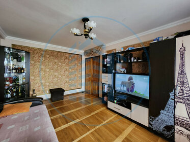Купить трехкомнатную квартиру с панорамными окнами в ЖК «Метрополия» в Москве и МО - изображение 8