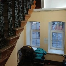 Квартира 21 м², студия - изображение 5