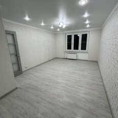 Квартира 40 м², 1-комнатная - изображение 3