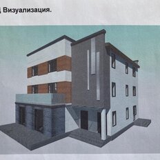 421 м², гостиница - изображение 5