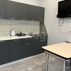 Квартира 19 м², студия - изображение 1