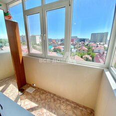 Квартира 36,3 м², 1-комнатная - изображение 4