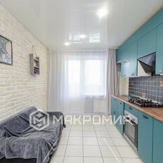 Квартира 72,9 м², 3-комнатная - изображение 3