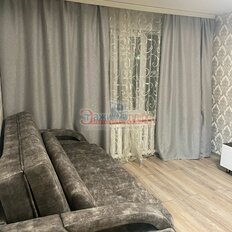 Квартира 28,9 м², 1-комнатная - изображение 4