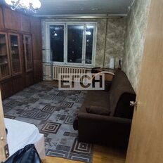 Квартира 35,2 м², 1-комнатная - изображение 3