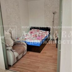 Квартира 32,5 м², 1-комнатная - изображение 4