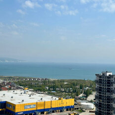 Квартира 62,4 м², 2-комнатная - изображение 1