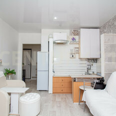 Квартира 21,5 м², студия - изображение 2