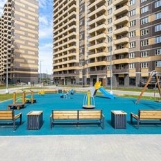 Квартира 64,8 м², 2-комнатная - изображение 3