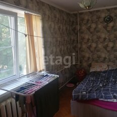 Квартира 42,6 м², 2-комнатная - изображение 5