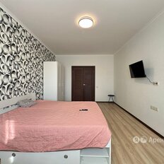 Квартира 41 м², 1-комнатная - изображение 4