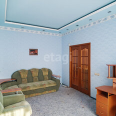 Квартира 88,9 м², 3-комнатная - изображение 4