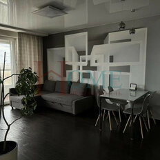 Квартира 66,4 м², 3-комнатная - изображение 1