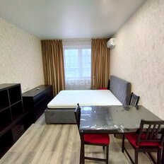 Квартира 34,5 м², 1-комнатная - изображение 4