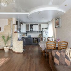 Квартира 133,8 м², 5-комнатная - изображение 2